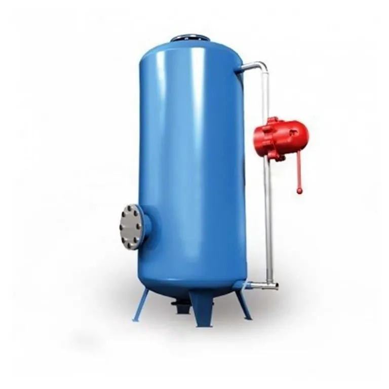 راهنمای جامع سختی‌ گیر آب: انواع فناوری‌ها و کاربردهای صنعتی - سختی گیر