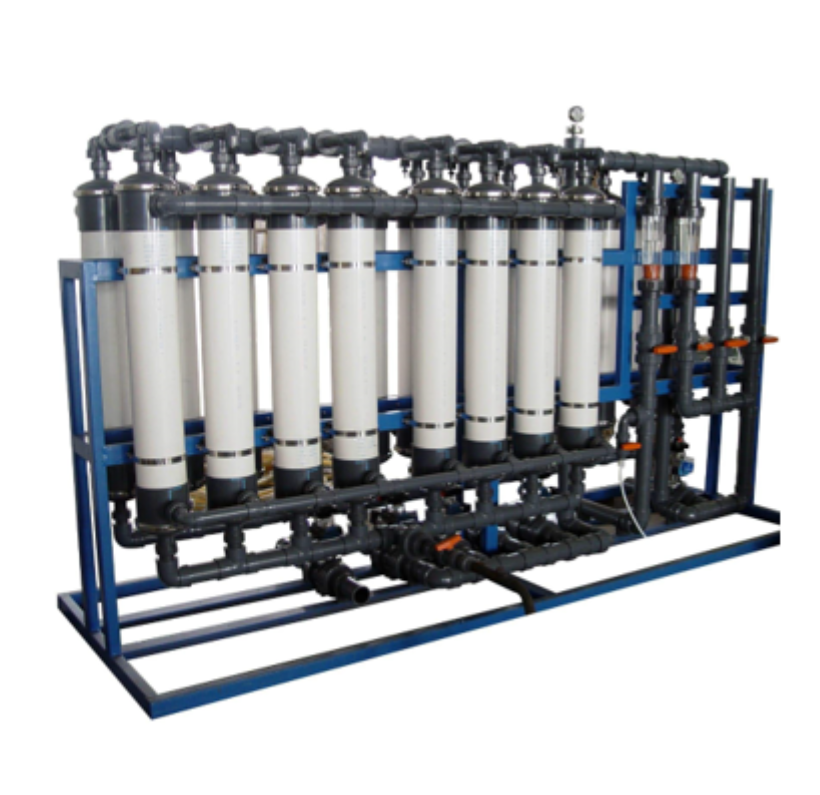 سختی گیر نانو فیلتراسیون - سختی گیر