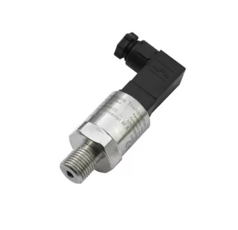 پیزوالکتریک - سنسور فشار