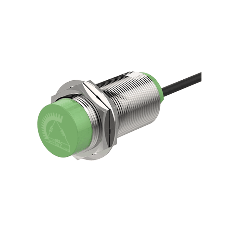 خازنی - سنسور فشار