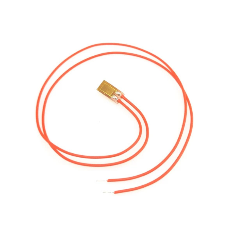 استرین‌گیج - سنسور فشار