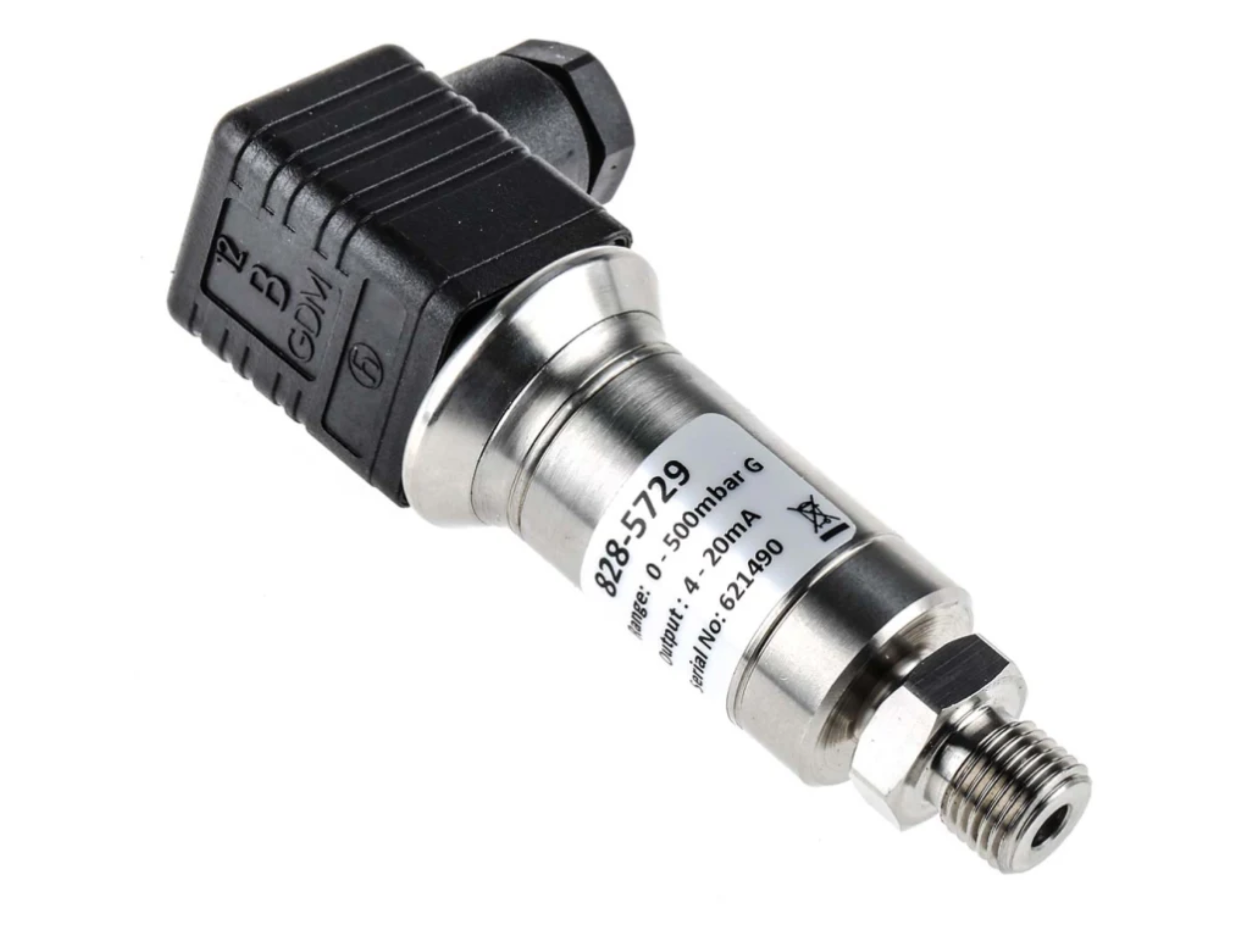 سنسور فشار در تاسیسات: عملکرد| انواع | کاربردها - سنسور فشار