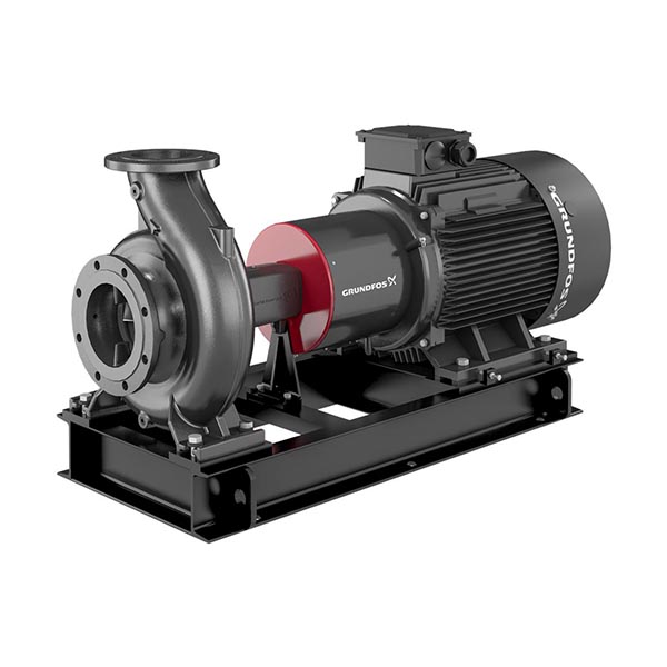 پمپ زمینی - پمپ سیرکولاتور