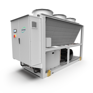 چیلرها: انواع، عملکرد و کاربردها در صنایع و تهویه مطبوع - چیلر