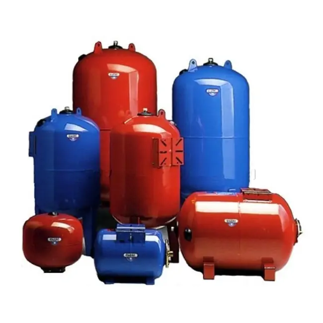 منبع انبساط چیست و چرا مهم است؟ - منبع انبساط