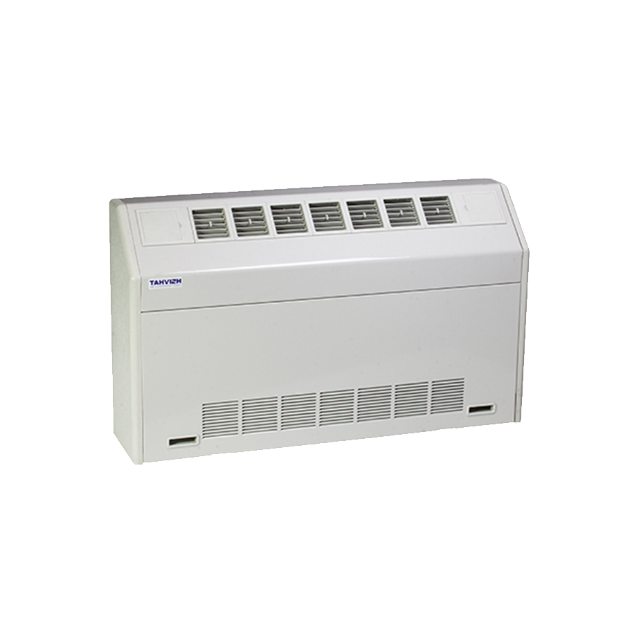 فن کویل زمینی