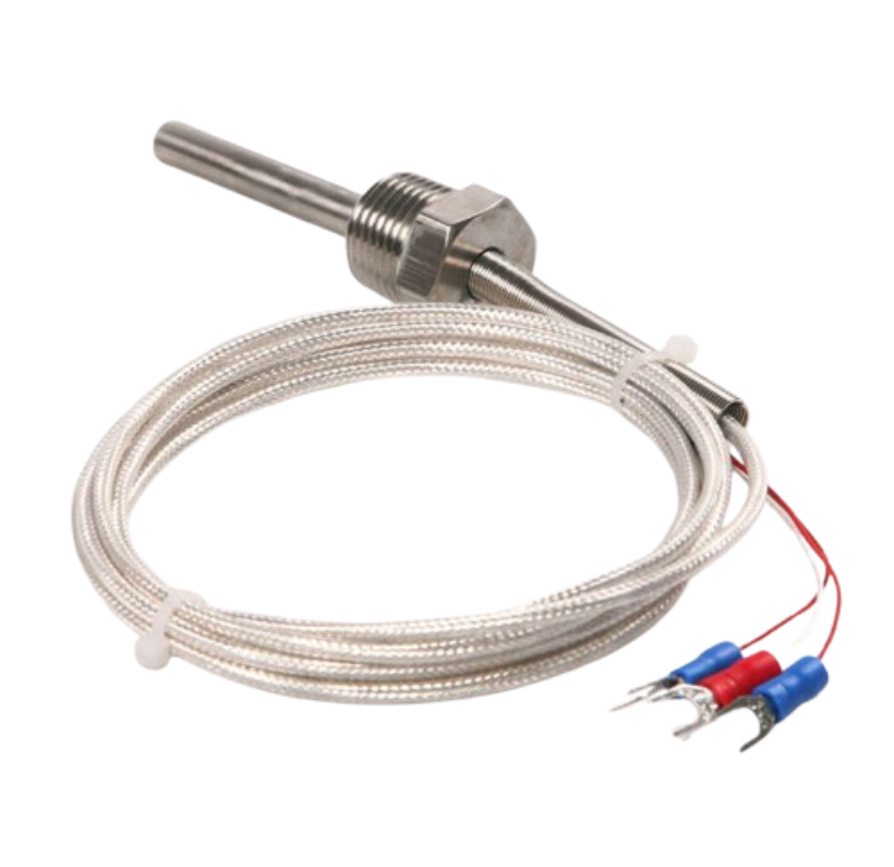 سنسور RTD (مقاومتی)