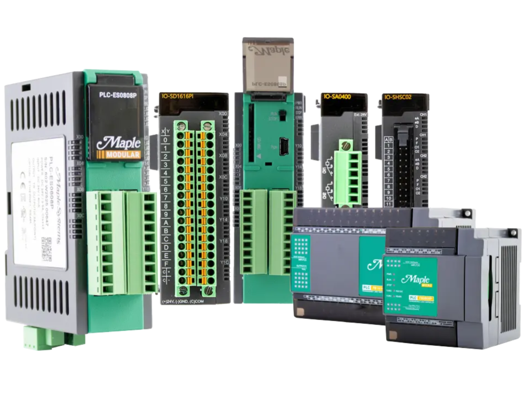 PLC چیست و چرا به هسته اصلی اتوماسیون صنعتی تبدیل شد؟ - PLC