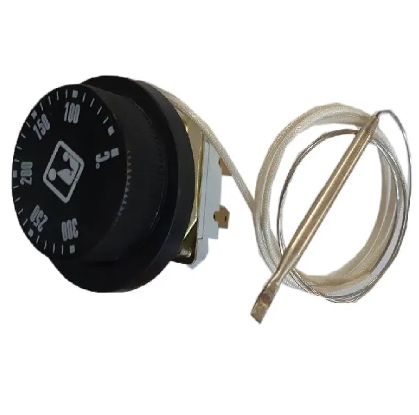 ترموستات مکانیکی